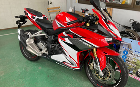 HONDA CBR250RR MC51