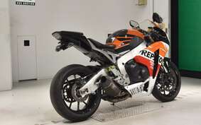 HONDA CBR1000RR Gen. 2 2010 SC59