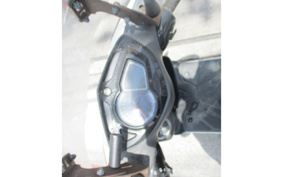 YAMAHA CYGNUS125X SE44J