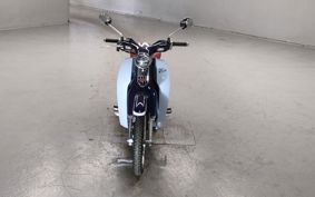 HONDA  SUPER CUB C125 JA58