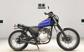 SUZUKI GRASS TRACKER Bigboy NJ4BA