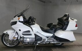 HONDA GL 1800 GOLD WING 2015 SC68