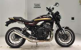 KAWASAKI Z900RS 2024 ZR900K