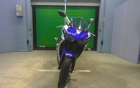 YAMAHA YZF-R3 2015 RH07J