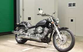 YAMAHA DRAGSTAR 400 1996 4TR