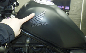 HONDA REBEL 250 MC49