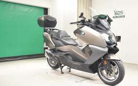 BMW C650GT 2016 0C05