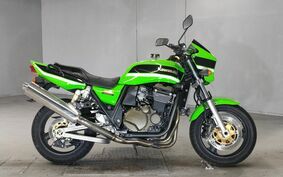 KAWASAKI ZRX1200 R 2005 ZRT20A