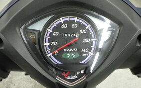 SUZUKI ADDRESS 110 CE47A