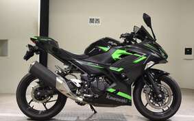 KAWASAKI NINJA 400 2018 EX400G