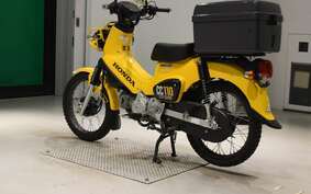 HONDA CROSS CUB 110 JA45