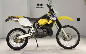 SUZUKI RMX250 S Gen.2 SJ14A