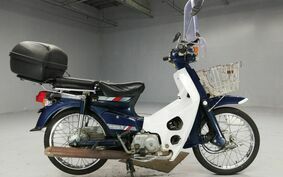 HONDA C70 SUPER CUB C70