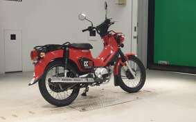 HONDA CROSS CUB 110 JA45