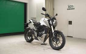 HONDA CB125 R JC79