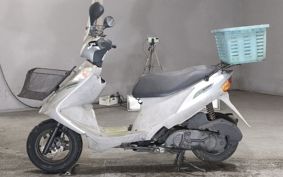 SUZUKI ADDRESS V125 CF46A