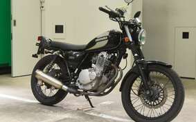 SUZUKI GRASS TRACKER NJ47A