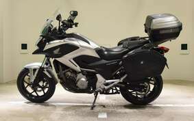 HONDA NC 700 X A 2012 RC63