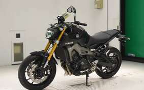 YAMAHA MT-09 A 2015 RN34J