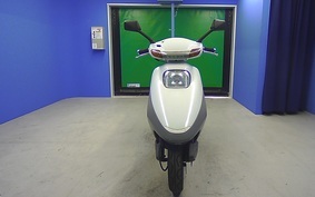 HONDA SPACY 125 Gen. 3 JF04