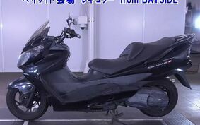 SUZUKI スカイウェーブ250タイプM CJ45A