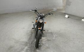 SUZUKI GRASS TRACKER NJ47A