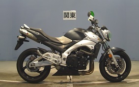 SUZUKI GSR600 2006 B9111