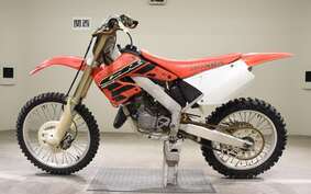 HONDA CR125R JE01