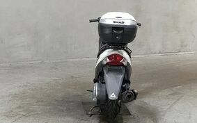 SUZUKI ADDRESS V125 G CF4EA