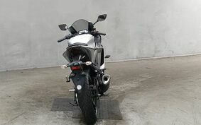 YAMAHA YZF-R25 RG43J