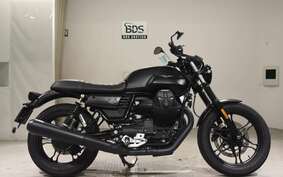 MOTO GUZZI V7 STONE 3 2020 LDK0