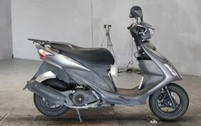 SUZUKI ADDRESS V125 SS CF4MA