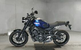 YAMAHA XSR900 2019 RN56J