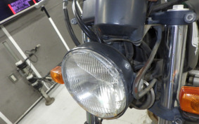 HONDA FTR223 MC34