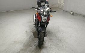 HONDA 400 X 2013 NC47