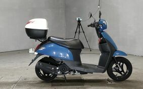 SUZUKI LET's CA4AA