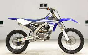 YAMAHA YZ250F CG34C