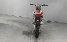 HONDA CR125R JE01