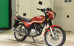 SUZUKI GS125E PC512