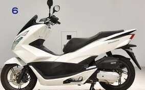 HONDA PCX125 JF56