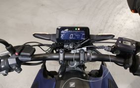 HONDA CB250R MC52