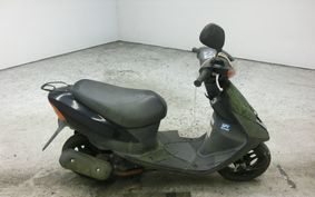 SUZUKI LET's 2 CA1PA