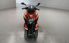 YAMAHA TRICITY 125 SE82J