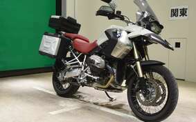 BMW R1200GS 2010 0450