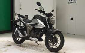 SUZUKI GIXXER 250 ED22B