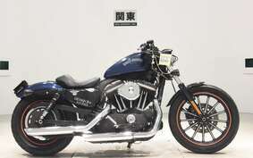 HARLEY XL883N 2012 LE2