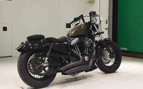 HARLEY XL1200X 2013