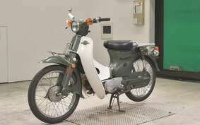 HONDA C50 SUPER CUB C50