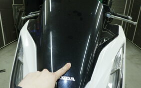 HONDA PCX 160 KF47