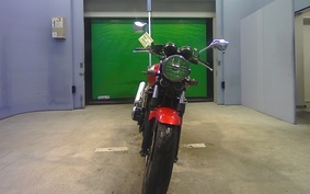 HONDA CB400SFV-3 2007 NC39